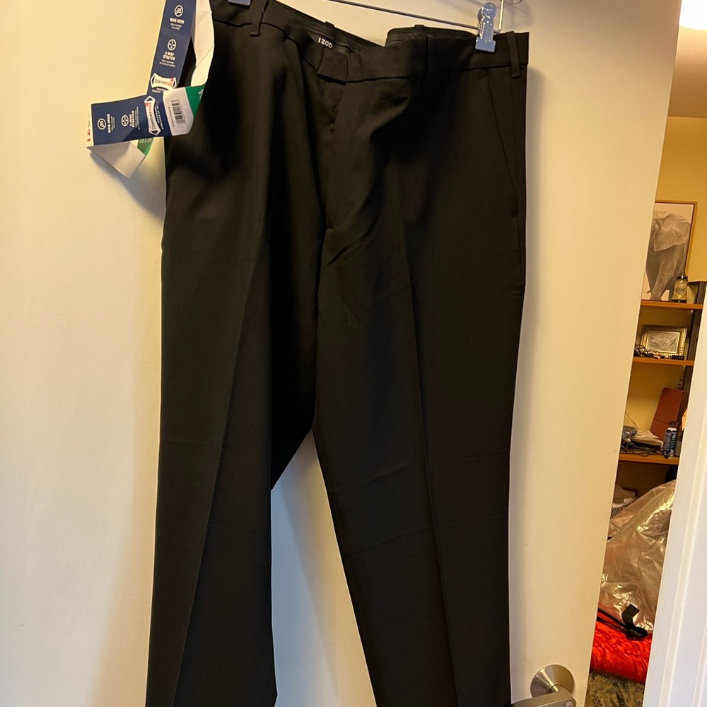 Izod pants